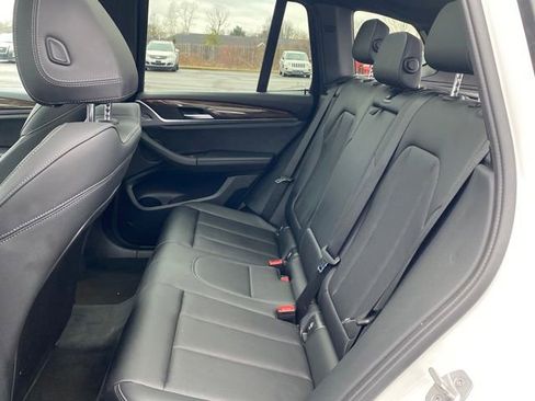 Used 2023 BMW X3 xDrive30i image 20