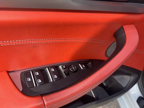 Used 2022 BMW X3 M w/ Competition Package image 16