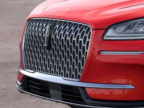 Used 2024 Lincoln Corsair AWD w/ Equipment Group 101A image 17
