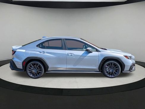 New 2025 Subaru WRX Premium image 2