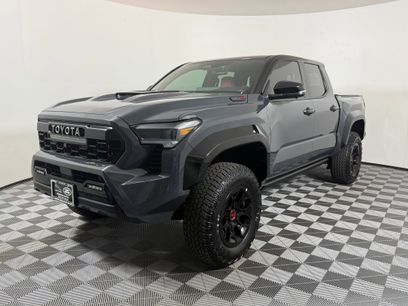 Used 2025 Toyota Tacoma TRD Pro