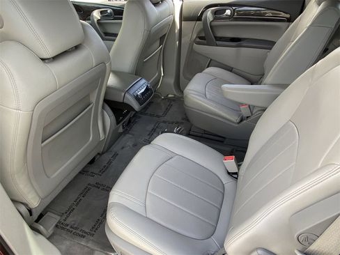 Used 2015 Buick Enclave Premium w/ Trailering Package image 17