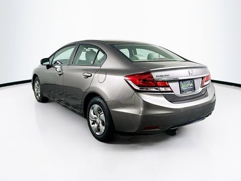 Used 2014 Honda Civic LX image 5