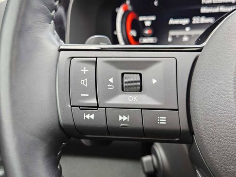 Used 2023 Nissan Pathfinder Platinum w/ Cargo Package AWD/4WD image 21