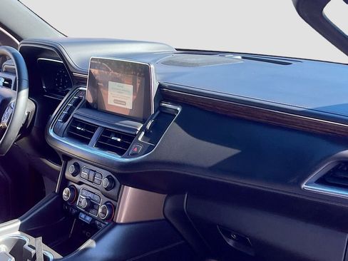 Used 2024 Chevrolet Suburban High Country w/ Max Trailering Package image 33