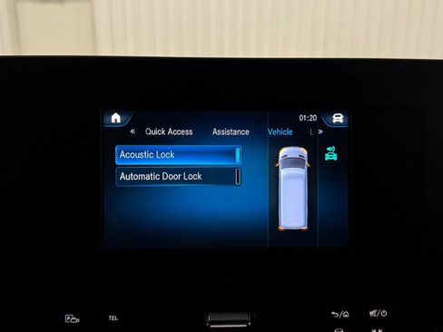 Used 2024 Mercedes-Benz Sprinter 2500 image 18