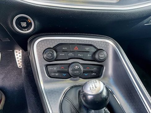 Used 2017 Dodge Challenger T/A RWD image 26