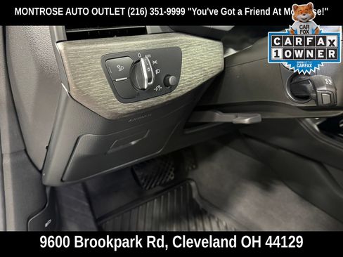 Used 2023 Audi A5 2.0T Premium Plus w/ Premium Plus AWD/4WD image 19