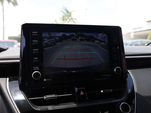Used 2022 Toyota Corolla SE FWD image 26