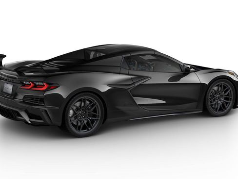 New 2026 Chevrolet Corvette Z06 image 52