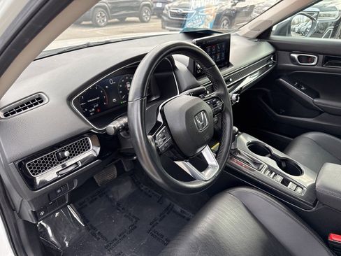 Used 2023 Honda Civic Touring image 19