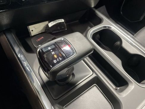 Used 2023 GMC Sierra 1500 SLT w/ SLT Premium Plus Package image 20