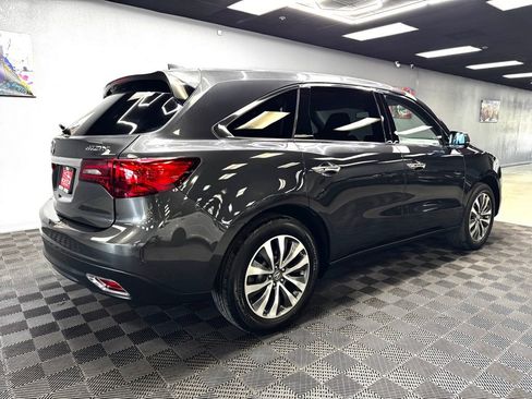 Used 2015 Acura MDX FWD w/ Technology Package image 15