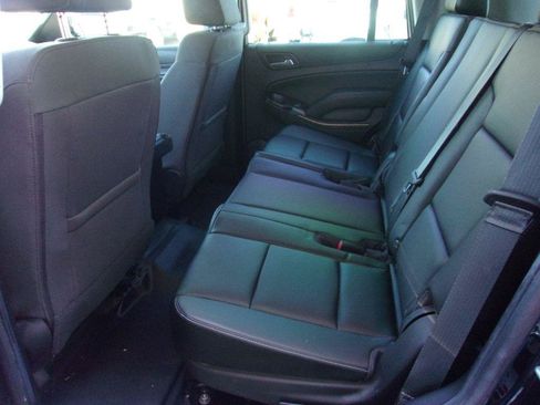 Used 2020 Chevrolet Tahoe 2WD image 7