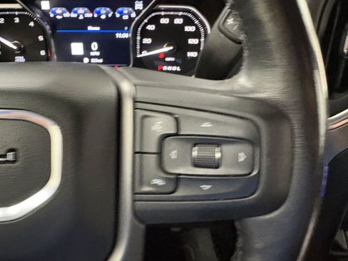 Used 2021 GMC Sierra 1500 Denali w/ Denali Ultimate Package AWD/4WD image 36
