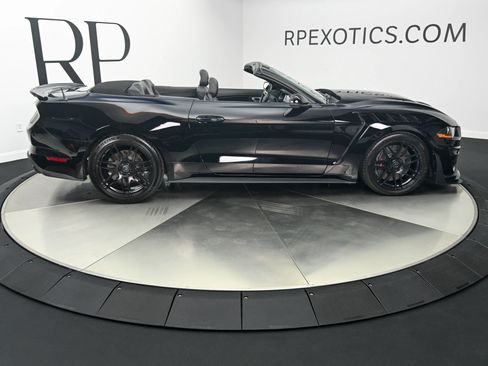 Used 2019 Ford Mustang GT Premium w/ GT Performance Package RWD image 18