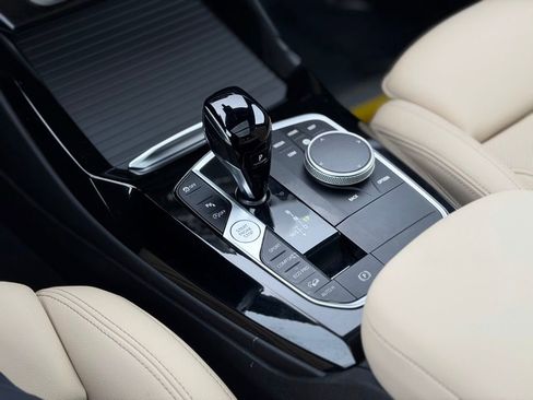 Used 2023 BMW X3 xDrive30i w/ Convenience Package w/ZPA image 16