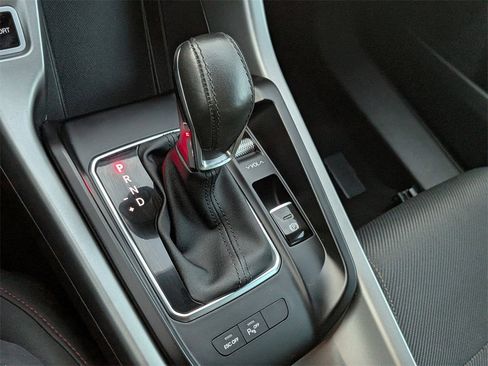 Used 2024 Dodge Hornet R/T image 19