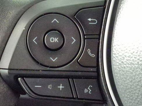 Certified 2025 Toyota RAV4 Limited AWD/4WD image 12