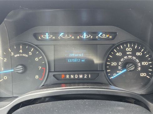Used 2018 Ford F150 XL RWD image 15