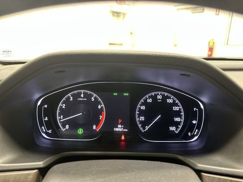 Used 2018 Honda Accord Touring image 20