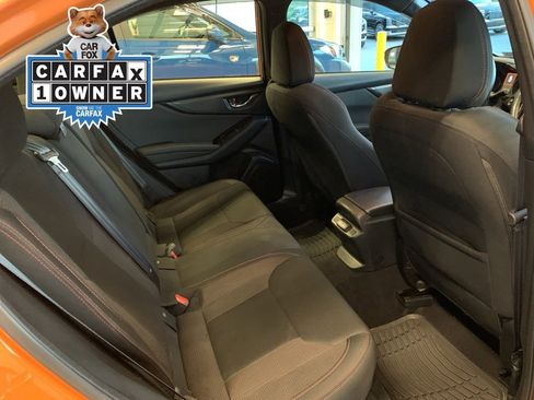 Used 2022 Subaru WRX Premium AWD/4WD image 17
