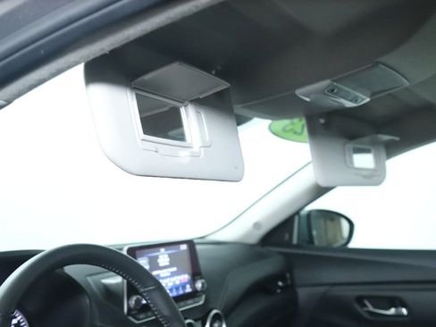 Certified 2023 Nissan Sentra SV w/ All-Weather Package image 21