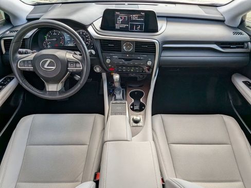 Used 2022 Lexus RX 350 FWD w/ Premium Package image 20