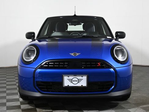 New 2026 MINI Cooper S image 10