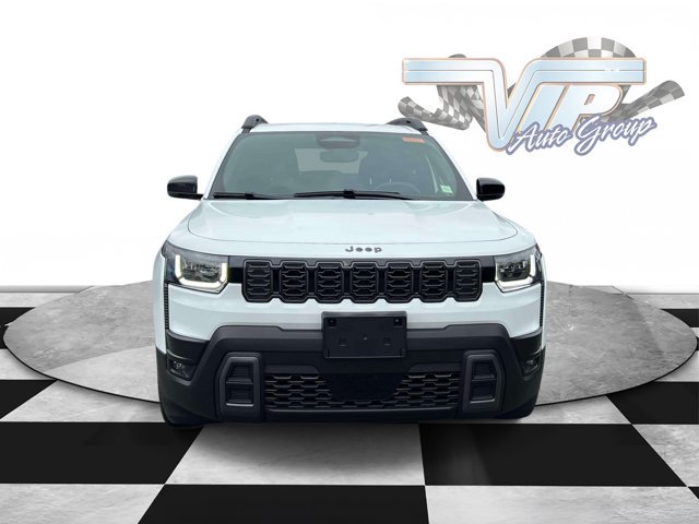 Used 2026 Jeep Cherokee Limited AWD/4WD image 3