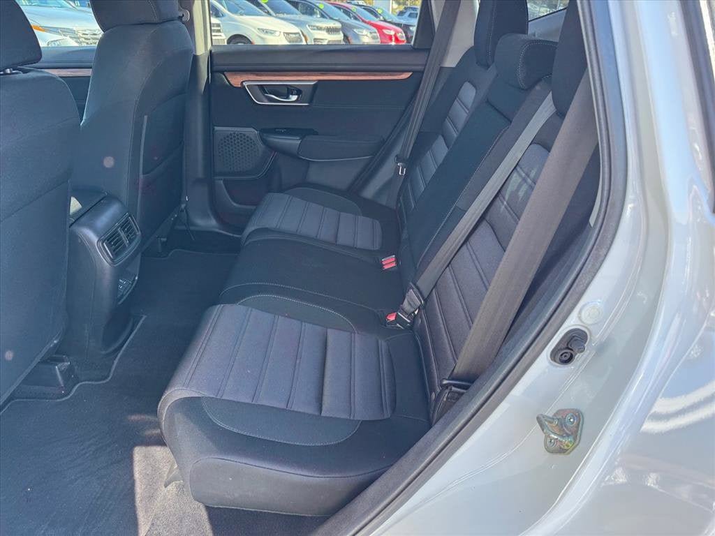 Used 2019 Honda CR-V EX image 13