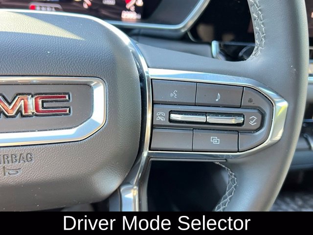 Used 2026 GMC Canyon Elevation AWD/4WD image 27