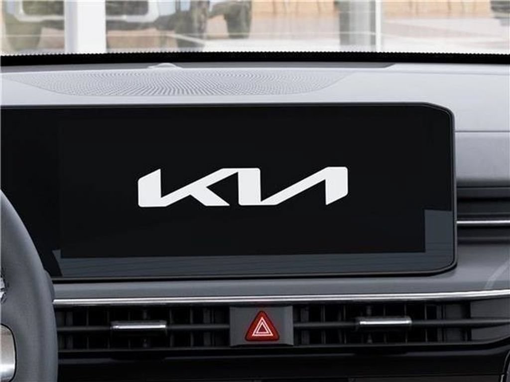 New 2026 Kia K5 GT-Line FWD image 24