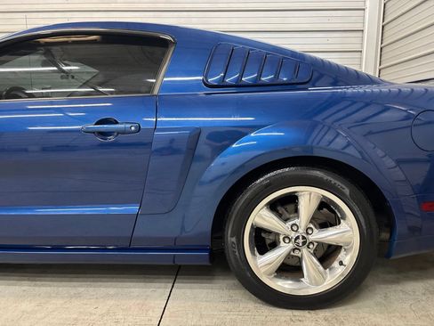 Used 2008 Ford Mustang GT Premium RWD image 6
