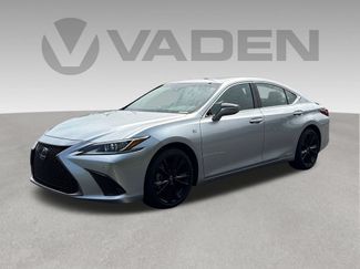 Used 2022 Lexus ES 300h F Sport w/ Accessory Package FWD video 1