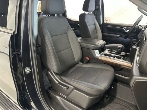 Used 2024 GMC Sierra 1500 Elevation w/ Preferred Package image 38