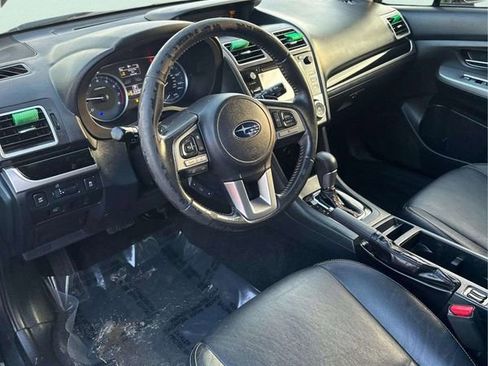 Used 2017 Subaru Crosstrek 2.0i Limited AWD/4WD image 17