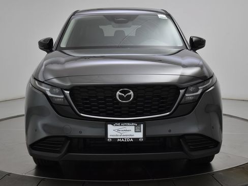 New 2026 MAZDA CX-5 Select AWD/4WD image 13