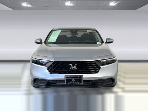 Used 2024 Honda Accord LX image 5