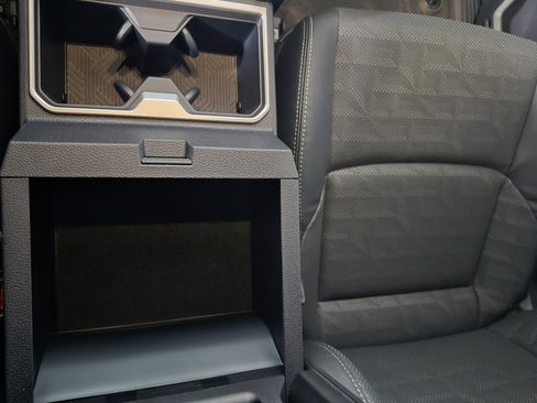 New 2025 Toyota 4Runner TRD Off-Road Premium image 37