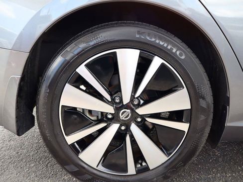Used 2021 Nissan Altima 2.5 SL FWD image 31