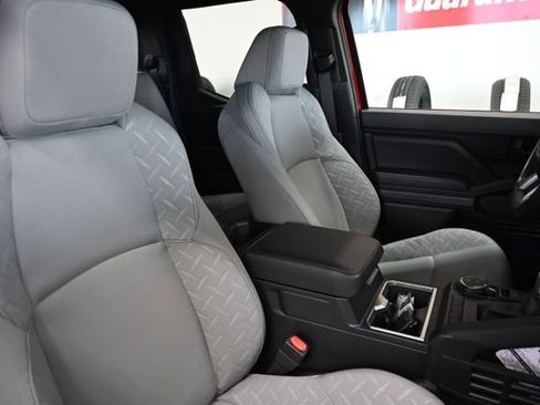 New 2026 Toyota Tacoma SR5 AWD/4WD image 10