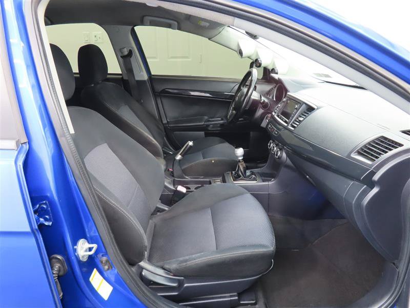 Used 2015 Mitsubishi Lancer Evolution GSR AWD/4WD image 26