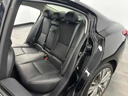 Used 2019 INFINITI Q50 Sport w/ Proactive Package image 38