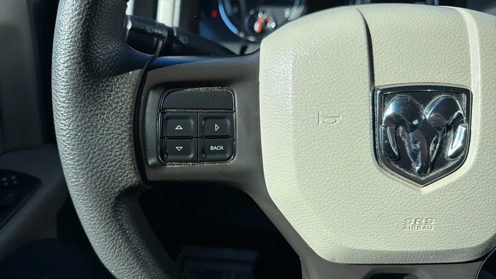 Used 2012 RAM 1500 Classic SLT w/ Protection Group AWD/4WD image 23