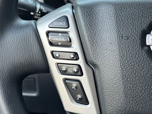 Certified 2023 Nissan Titan SV image 29