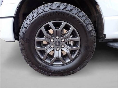 Used 2024 Ford F150 Tremor w/ Bed Utility Package AWD/4WD image 7