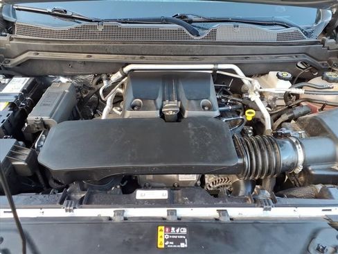 Used 2024 Chevrolet Colorado Trail Boss w/ Advanced Trailering Package image 24