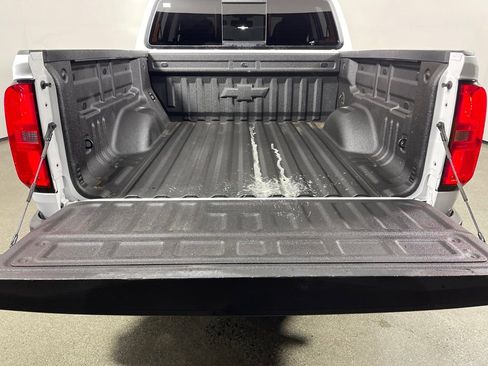 Used 2022 Chevrolet Colorado LT w/ Redline Special Edition image 10