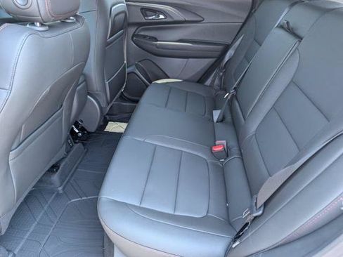 New 2026 Chevrolet TrailBlazer RS w/ Convenience Package FWD image 31